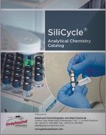 SiliCycle Catalogue Image